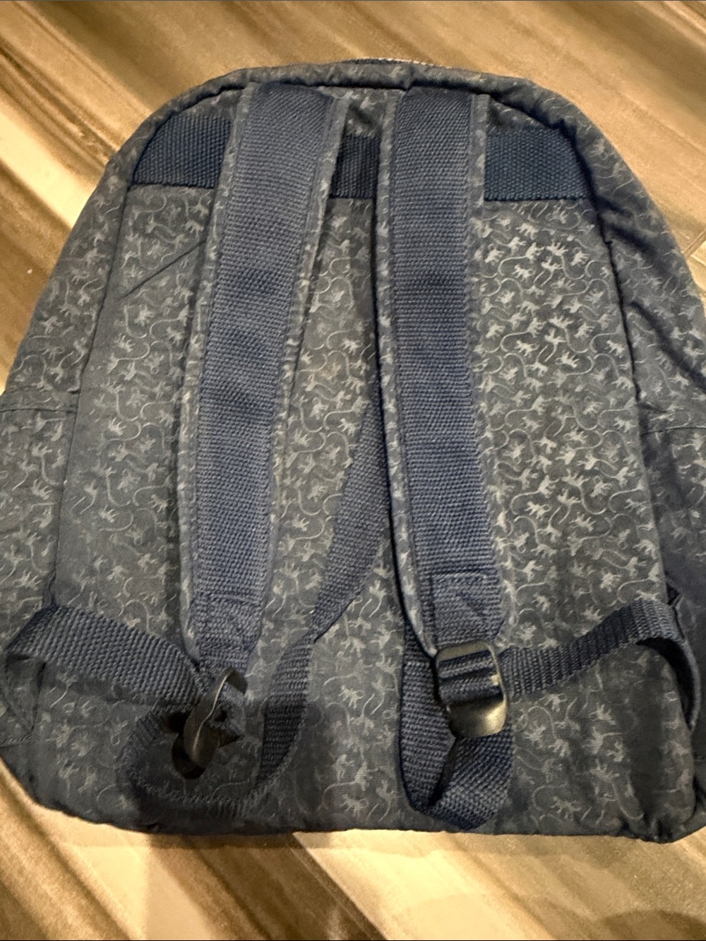 Kipling Backpack - Picture 9 of 11